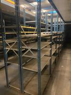 Gebruikte legbordstellingen merk Electrolux, Zakelijke goederen, Kantoor en Winkelinrichting | Magazijn, Stelling en Opslag, Ophalen of Verzenden