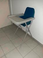 Stevige Comfortabele Kinderstoel Met Veiligheidsgordel, Kinderen en Baby's, Kinderstoelen, Ophalen, Zo goed als nieuw, Gordel(s)