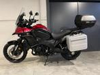 Honda VFR1200X Crosstourer, Motos, Motos | Honda, 4 cylindres, 1200 cm³, Tourisme, Plus de 35 kW