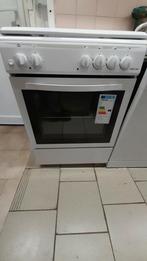 Cuisinière au gaz, Ophalen, Gebruikt, Gas