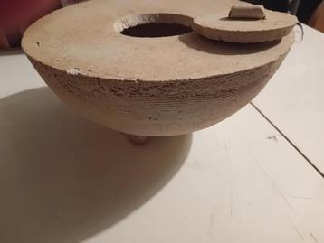 2 verschillede urne beschikbaar voor biedingen