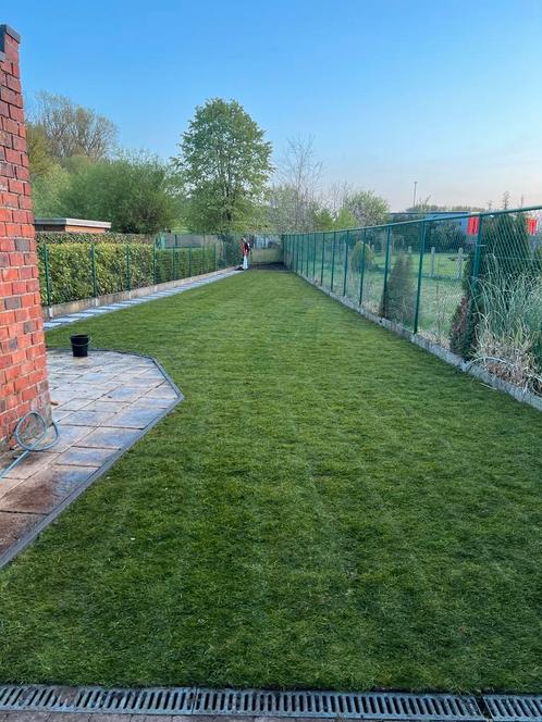 Jardinier paysagiste, Tuin en Terras, Gras en Kunstgras, Nieuw, Ophalen of Verzenden
