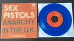 Sex Pistols - Anarchy in the UK - Belgische Persing - Repro, Ophalen of Verzenden, Nieuw in verpakking