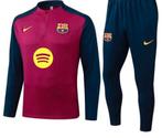 Nieuw FC Barcelona trainingspak - diverse uitvoeringen, Verzenden, Nieuw