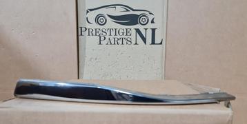 VW Golf 8 VIII Bumperinleg inleg Chroom Rechts 5H0853712A beschikbaar voor biedingen
