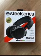 Steelseries Arctis 7+ sans fil, Enlèvement ou Envoi, Neuf