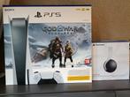 PS5-SCHIJF - ONDER GARANTIE, Games en Spelcomputers, Spelcomputers | Sony PlayStation 5, Ophalen, Zo goed als nieuw, Playstation 5