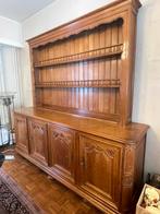 Op maat gemaakte kast - eetkamer, Ophalen