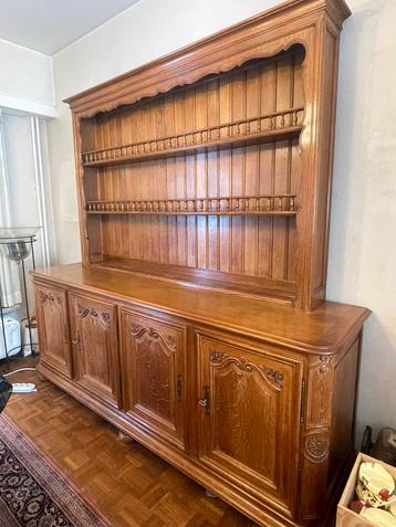 Op maat gemaakte kast - eetkamer beschikbaar voor biedingen