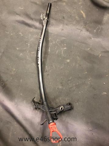 OLIE PEILSTOK MET HOUDER BMW E90 320D 2005  beschikbaar voor biedingen