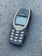 Nokia 3310, Telecommunicatie, Mobiele telefoons | Nokia, Ophalen, Fysiek toetsenbord, Klassiek of Candybar, Zonder simlock