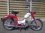 Benelli Export 3 VK, Klasse B (45 km/u), 3 versnellingen, Ophalen, 48 cc