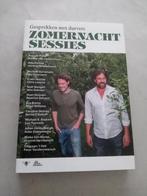 ZOMERNACHT  SESSIES, Enlèvement ou Envoi, Neuf