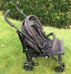 buggy Topmark, Kinderen en Baby's, Buggy's, Ophalen, Gebruikt, Overige merken, Voetenzak