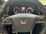 Seat Leon Cupra 300 MT, Autos, Cuir et Alcantara, Achat, Euro 6, Carnet d'entretien