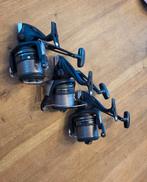 3x shimano beastmaster XTA 7000, Watersport en Boten, Ophalen of Verzenden, Zo goed als nieuw