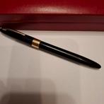 STYLO SHEAFFER noir, Enlèvement ou Envoi, Utilisé, Stylo, Sheaffer