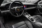 Porsche 911 Targa 4S 992 3.0 Turbo PDK 450PK / 1 EIGENAAR, Auto's, Automaat, 4 zetels, Cabriolet, Leder