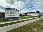 LAATSTE PLAATS HORIZON ST 1000x370/2@POLDERPARK NIEUWPOORT, Caravans en Kamperen, Stacaravans, Tot en met 6