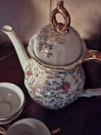 Bareuther Waldsassen Bavaria theeservies, Ophalen