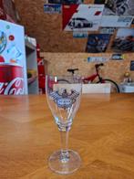Glas Brouwerij De Ryck, Verzamelen, Ophalen of Verzenden, Zo goed als nieuw, Bierglas
