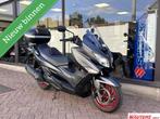 Suzuki 400A Burgman, 400 cc, Scooter, Bedrijf, ABS
