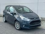 Ford B-max benzine facelift 130dkm! Heel betrouwbaar, Auto's, Ford, B-Max, Bedrijf, Handgeschakeld, Zilver of Grijs