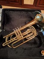marching bariton, Muziek en Instrumenten, Ophalen, Gebruikt