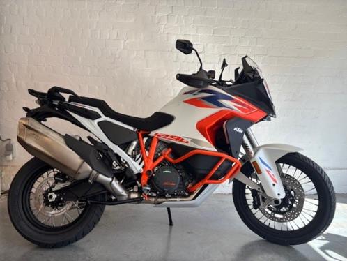 KTM 1290 Super Adventure R Laatste stockmodel, Motoren, Motoren | KTM, Bedrijf, Toermotor, meer dan 35 kW, 2 cilinders, Motorrijbewijs A