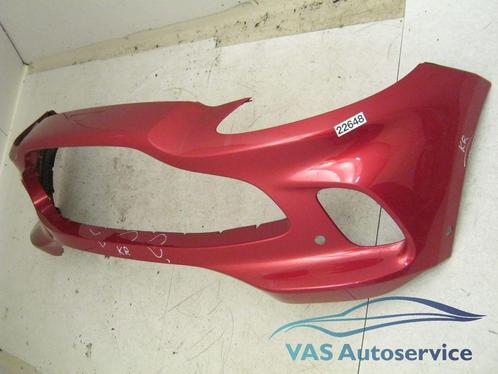 Voorbumper Aston Martin DBX, Auto-onderdelen, Carrosserie, Bumper, Overige automerken, Voor, Gebruikt, Ophalen of Verzenden