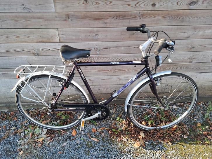 Venturelli, Fietsen en Brommers, Fietsen | Heren | Herenfietsen, Gebruikt, Ophalen