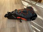 Sacoche vélo Ortlieb Seatpack, Fietsen en Brommers, Fietsaccessoires | Fietstassen, Ophalen of Verzenden, Zo goed als nieuw, ORTLIEB