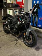 Yamaha MT-09 A2 2022 met veel opties, Motoren, Motoren | Yamaha, Particulier