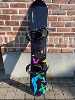 Blizard snowboard 140, Ophalen, Zo goed als nieuw, Board
