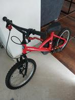 Vélo btwin pour jeunes enfants 4-5-6 ans, Vélos & Vélomoteurs, B’twin, Enlèvement, Acier, Comme neuf