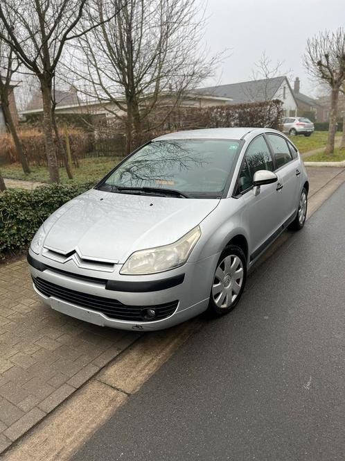 Citroën C4 2008 1.4 benzine 193.000km Gekeurd vvk!, Auto's, Citroën, Bedrijf, Te koop, C4, Benzine, Euro 4, Break, 5 deurs, Handgeschakeld