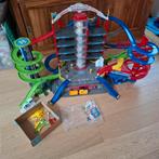 Majorette garage, Kinderen en Baby's, Speelgoed |Speelgoedvoertuigen, Ophalen