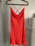 2 kleedjes maat L, Enlèvement ou Envoi, Comme neuf, Taille 42/44 (L)