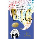 het toevallige dagboek van B.I.G. - jeugdboek NIEUW!, Ophalen of Verzenden, Zo goed als nieuw
