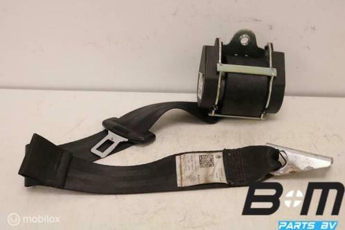 Gordel rechtsachter VW Golf 5 5drs 1.4 TSI 1K6857806N, Auto diversen, Anti-diefstal, Gebruikt