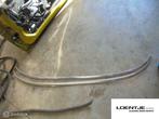 chromen strip voorruit bmw e28 518 520 525 528 535, Gebruikt, Ophalen of Verzenden, BMW, BMW