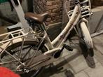 Leuke fiets te koop, Fietsen en Brommers, Fietsen | Meisjes, Ophalen, Gebruikt, 20 inch, Handrem