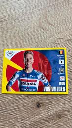 Panini Tour 2024 Van Wilder, Verzamelen, Verzenden, Zo goed als nieuw
