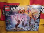 LEGO - 75574 - Toruk Makto & Boom der Zielen - Avatar, Kinderen en Baby's, Ophalen of Verzenden, Nieuw, Complete set, Lego