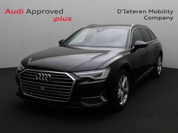 Audi A6 Avant A6 Avant 35 TDi Business Edition Sport S troni beschikbaar voor biedingen