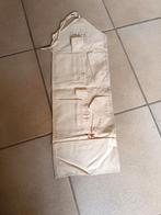 Pochette marine belge, Ophalen of Verzenden, Marine