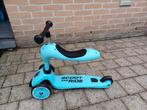 Scoot and ride - kinderstep, Ophalen, Zo goed als nieuw, Gewone step, Scoot and ride