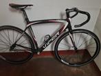 Racefiets frame viper verbier, Fietsen en Brommers, 28 inch, Carbon, Heren, Zo goed als nieuw