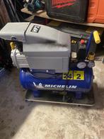 compressor MICHELIN, Ophalen, Zo goed als nieuw