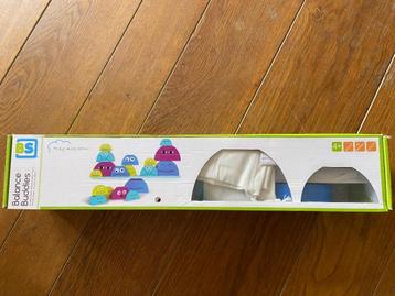 BS buitenspeelgoed balance buddies beschikbaar voor biedingen
